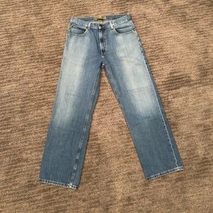 Old Navy jeans size 33x30